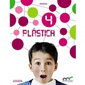 Plástica 4. - Aa.vv