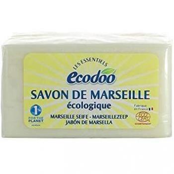 Ecodoo Jabon Marsella Ecodoo 400G 100 g