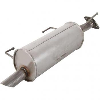 Silenciador trasero WALKER 24178 para NISSAN JUKE (F15)