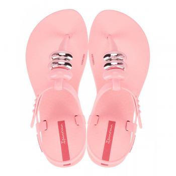 Ipanema Sandalias Class Blown Up para Niños, con diseño ligero y flexible, material de PVC suave, plantilla cómoda, suela antideslizante y estampados coloridos