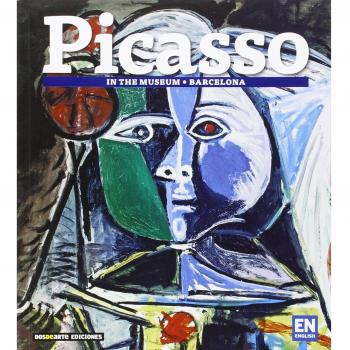 Picasso: En el museo Barcelona