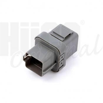 Relé de precalentamiento HUCO 132238 HITACHI