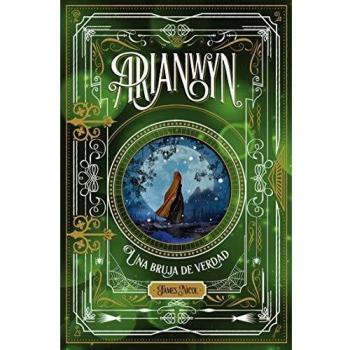 Arianwyn 3. Una bruja de verdad: 112