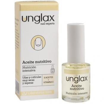 Unglax Nail Experts Nourishing Oil 10 ml