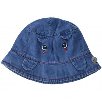 Tuc Tuc Gorro Vaquero NiÑo Cute Ice, Azul