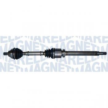 Árbol de transmisión MAGNETI MARELLI 302004190180 Antriebswelle