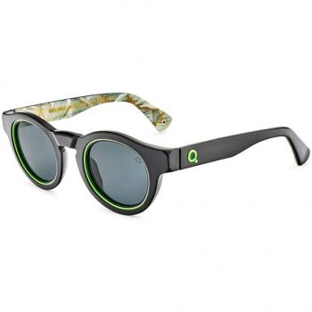 Etnia Barcelona Ibiza 06 Polarized Men's Sunglasses Black 46mm