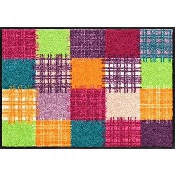 Salón de Loewe Felpudo con diseño de Torben, Diverse Farben, 50 x 75 cm