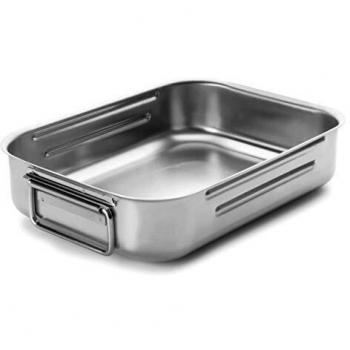 Lacor - 62545A - Rustidera Honda Asa Abatible 45x32