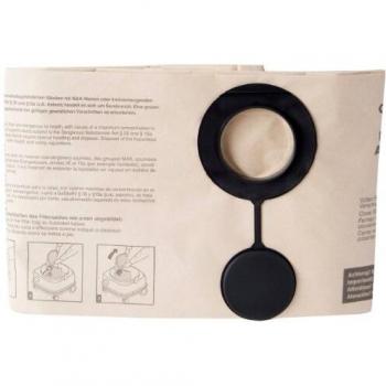 Bolsa filtrante de dos capas FIS-SR 150 /5