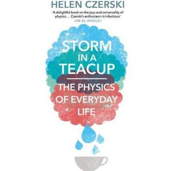 Tormenta en una Taza: La Física de la Vida Cotidiana