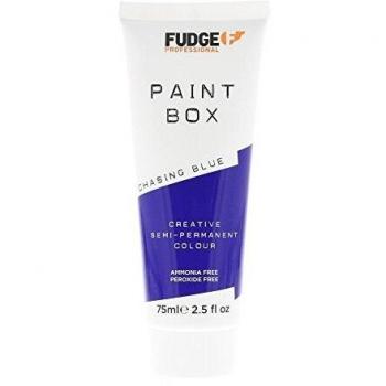 Fudge 100013020 - Caja de pintura