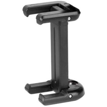 Joby GripTight Mount - Montura de trípode portátil para smartphones, negro
