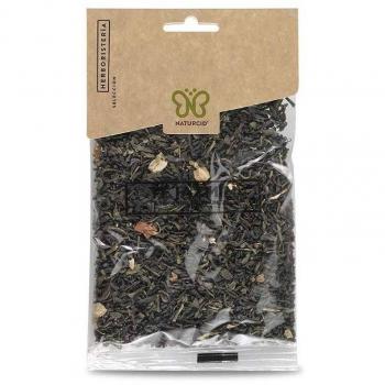 Naturcid Té Verde con Jazmín 50g Infusión Natural