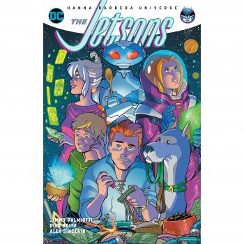 The Jetsons
