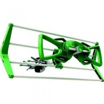 Antena TDT - UHF Nano 12dB