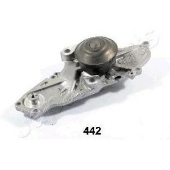 Bomba de agua JAPANPARTS PQ-442 con alta eficiencia, diseño duradero, compatible con múltiples modelos de vehículos y fácil instalación