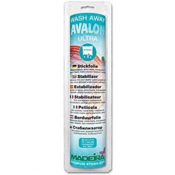 Avalon Ultra Lavable 30cm x 3m