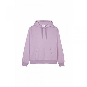 Colorful Standard Classic Organic Hoodie in Pearly Purple