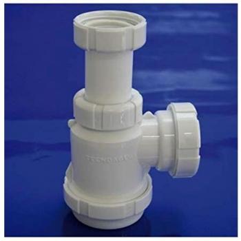 Sifon Botella Extensible T-4-M 1 1/2 Mini
