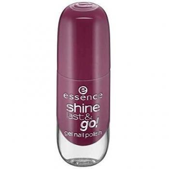 Esmalte de Uñas Gel Brillo Duradero Shine Last & Go! - Essence - 10