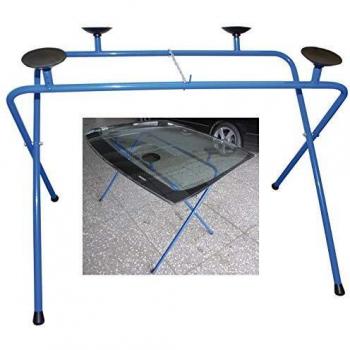 Soporte de Parabrisas con Ventosas BGS 8460