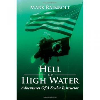 Aventuras de un Instructor de Buceo: Hell or High Water (Edición en Tapa Blanda)