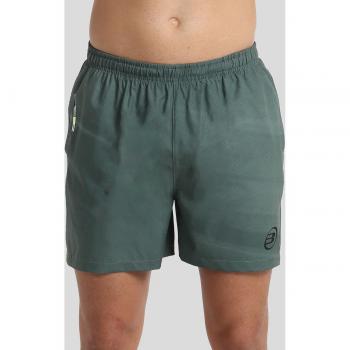 Short Bullpadel Adras Olive Green
