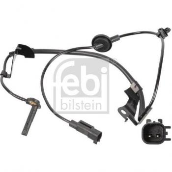 Sensor de ABS FEBI BILSTEIN 172157, tipo: Sensor de velocidad de la rueda, características: fabricado por FEBI BILSTEIN, número de pieza 172157