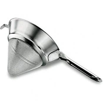 Lacor - 60321 - Colador Chino De Malla 20 cms.