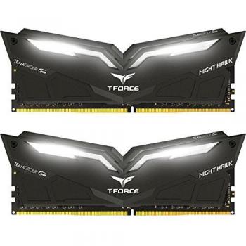 Team Group Night Hawk 16GB DDR4 3200MHz módulo de - Memoria