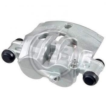 Pinza de freno A.B.S. 430621 con accesorios para IVECO, compatible con discos de freno de 28mm y 48mm