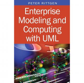 Modelado Empresarial y Computación con UML - Tapa Dura