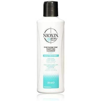 Nioxin Scalp Recovery - Champú Cabello con caspa y cuero cabelludo escamoso - 200ml