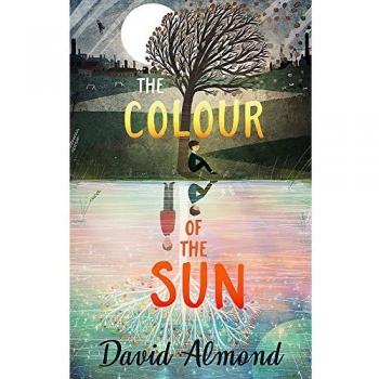 Livro The Colour of the Sun
