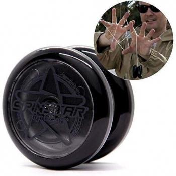 Yoyo Spinstar Green - Beginner's Trick Yoyo