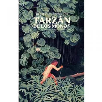 Tarzán de los monos (OTRAS LATITUDES