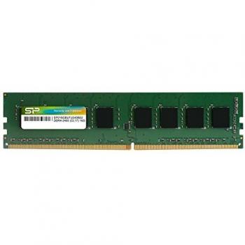 Silicon Power 16GB DDR4 2400MHz CL17 Desktop RAM Module