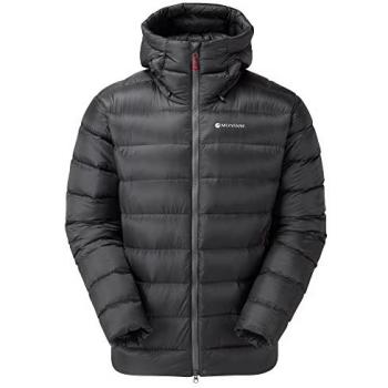 Montane Men's Anti-Freeze XT Insulated Down Jacket - Slate, Small
