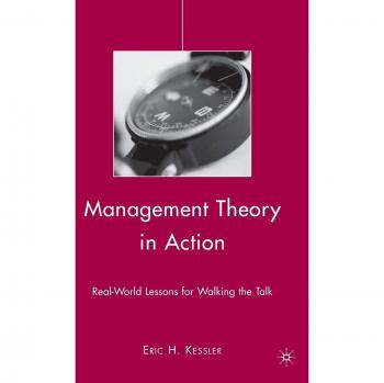 Management Theory in Action
