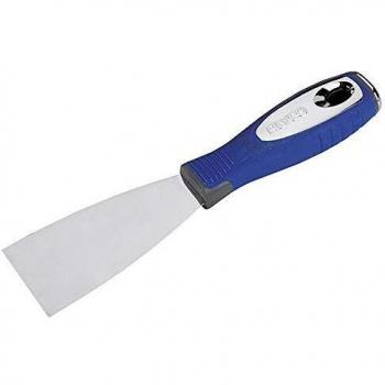 Alyco 196401 196401-Espatula Inoxidable Mango ergonomico bicomponente 40 mm