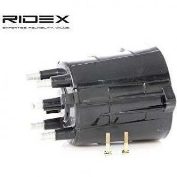 RIDEX 692D0038 Tapa de distribuidor de encendido