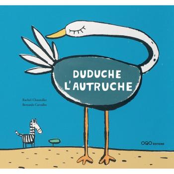 Duduche lautruche