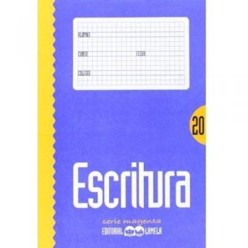Cuad Escritura 2