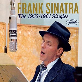 The Singles 1953-1961 - Frank Sinatra