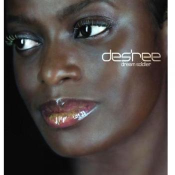 DES´REE DREAM SOLDIER Cd