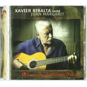 Canta a Joan Margarit - 18 cançons d'amor