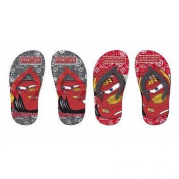 Chanclas Cars Disney surtido 26