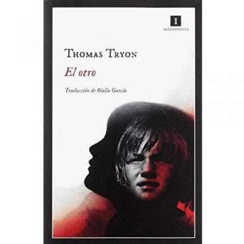 El otro: 200 - TRYON, THOMAS