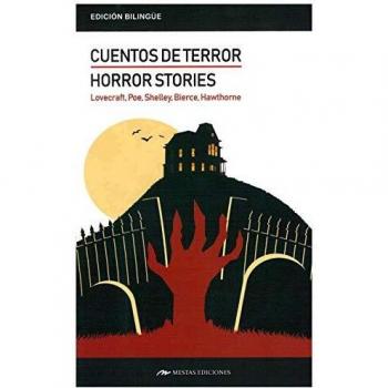 Cuentos de Terror/ Horror Stories